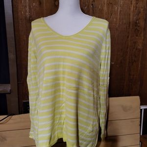 Nice Lane Bryant shirt
